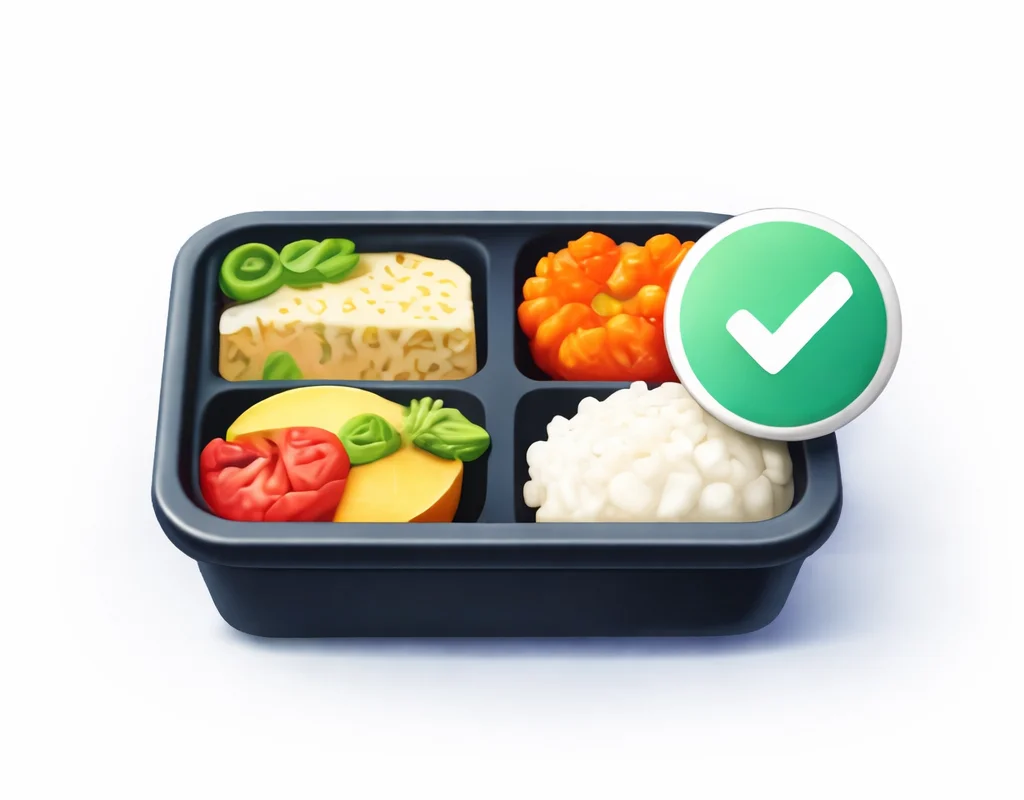 Ready-to-Use Recipes